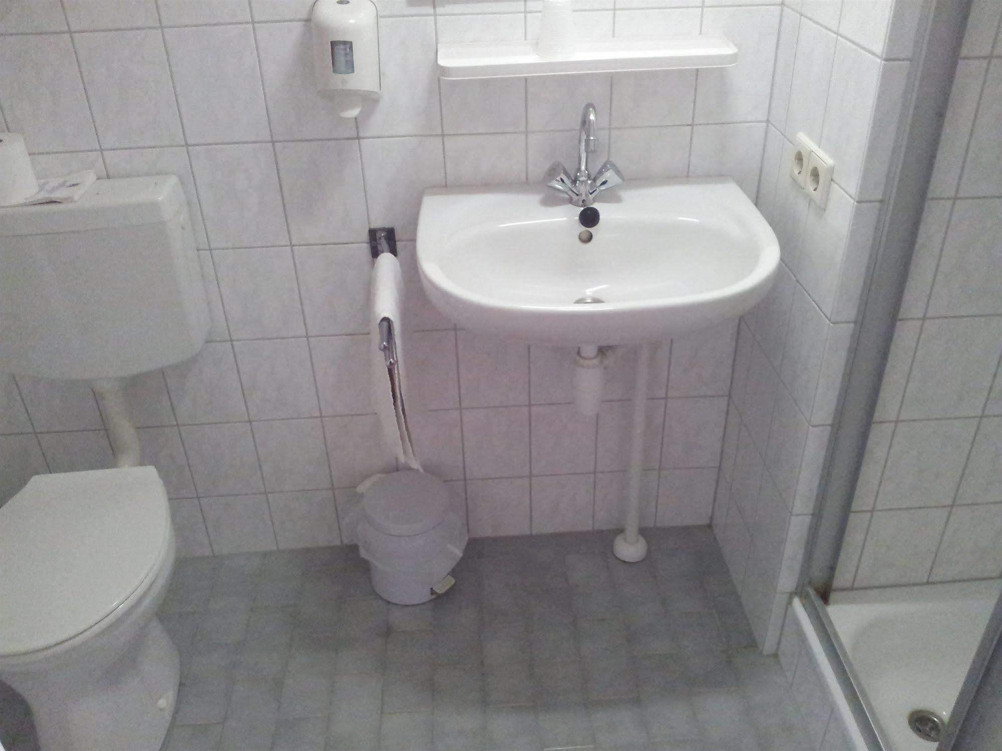 Hotel וומלדינגה מראה חיצוני תמונה